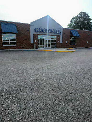 Thrift Store «Goodwill Store and Donation Center», reviews and photos