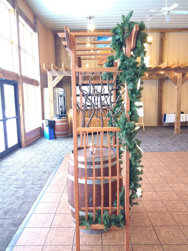 Winery «Prairie Moon Winery», reviews and photos, 3801 W 190th St, Ames, IA 50014, USA