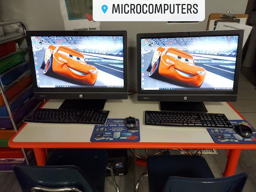 Computer Repair Service «Micro Computers», reviews and photos, 15417 Warren Ave, Dearborn, MI 48126, USA