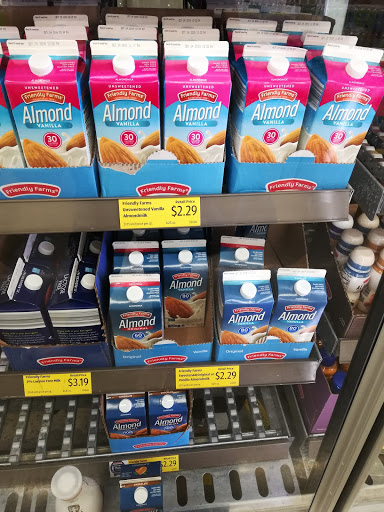 Grocery Store «Aldi Food Market», reviews and photos, 496 Main St, Hackensack, NJ 07601, USA