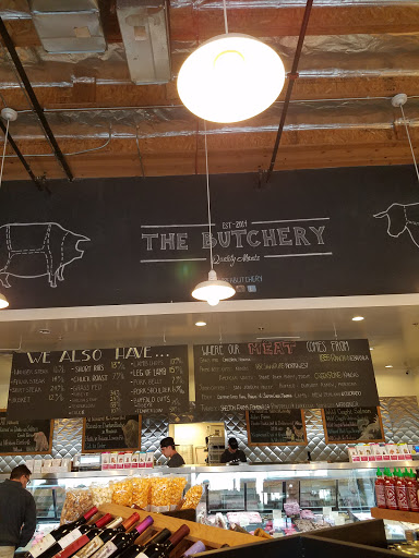 Butcher Shop «The Butchery Quality Meats», reviews and photos, 415 S Associated Rd, Brea, CA 92821, USA
