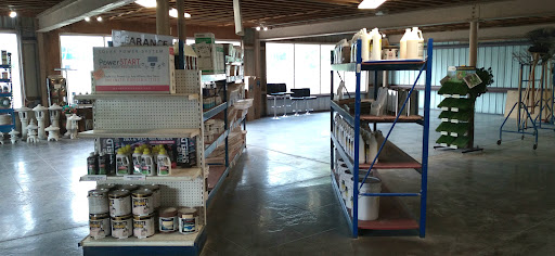 Building Materials Store «Wingate Supply», reviews and photos, 3701 W Lambright St, Tampa, FL 33614, USA