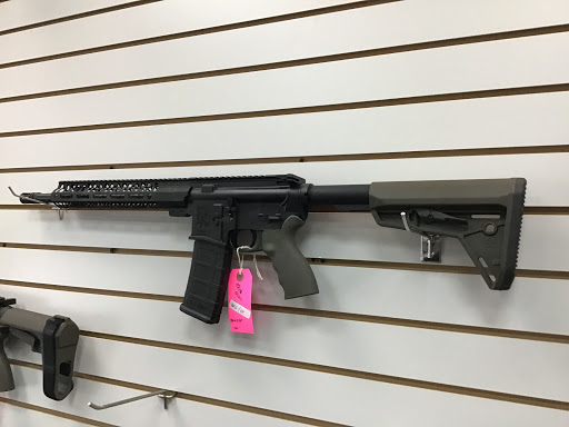 Pawn Shop «Kennesaw Mountain Pawn», reviews and photos, 1200 Cobb Pkwy N #800, Marietta, GA 30062, USA