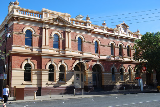 North Adelaide Public Library