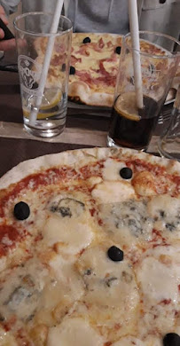 Pizza du Restaurant italien Restaurant San Marco à Limoges - n°17