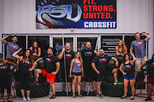 Fit Strong United CrossFit image