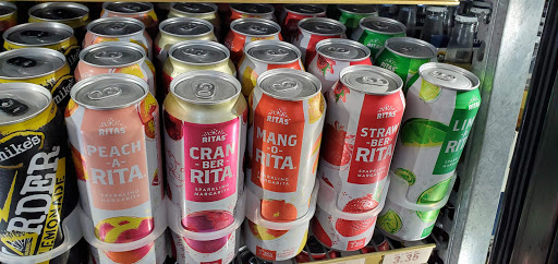 Liquor Store «Odyssey Liquor», reviews and photos, 3400 E Pacific Coast Hwy, Long Beach, CA 90804, USA