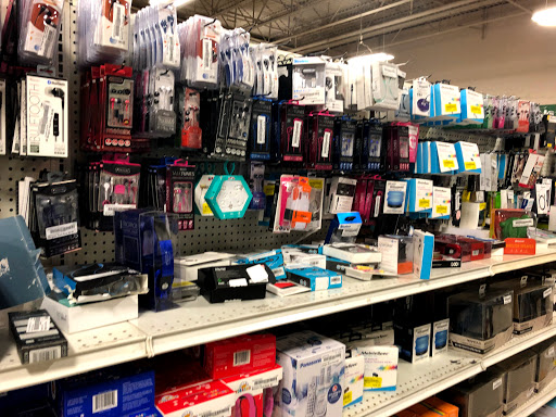 Discount Store «Bargain Hunt», reviews and photos, 1313 W Main St, Lebanon, TN 37087, USA