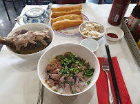 Phô du Restaurant asiatique New Saveurs d'Asie à Torcy - n°12