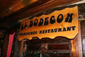 El Bodegon Spanisches Spezialitäten Restaurant / Steakhaus image