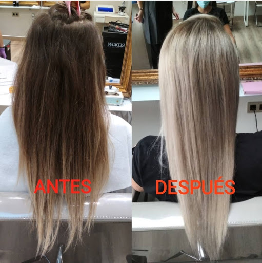 Peluquería Uriel en Vitoria-Gasteiz, Álava