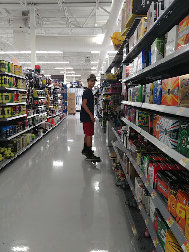 Department Store «Walmart Supercenter», reviews and photos, 5801 Main St, Zachary, LA 70791, USA