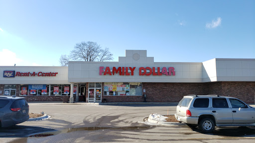 Dollar Store «Family Dollar», reviews and photos, 19030 Fort St STE A, Riverview, MI 48193, USA