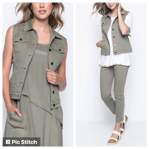 Boutique «Classy N Sassy Boutique», reviews and photos, 220 W Goodwin St #3, Prescott, AZ 86303, USA