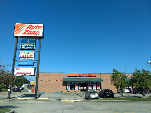 AutoZone, 4469 Perkins Rd, Baton Rouge, LA 70808, USA, 