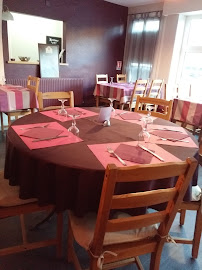 Atmosphère du Restaurant français Duchesse Anne à Saint-Brevin-les-Pins - n°3
