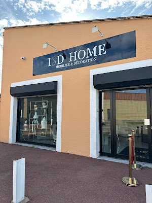 ISD home à Coignières