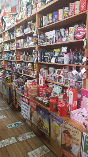 Gift Shop «Fredericksburg General Store», reviews and photos, 143 E Main St, Fredericksburg, TX 78624, USA
