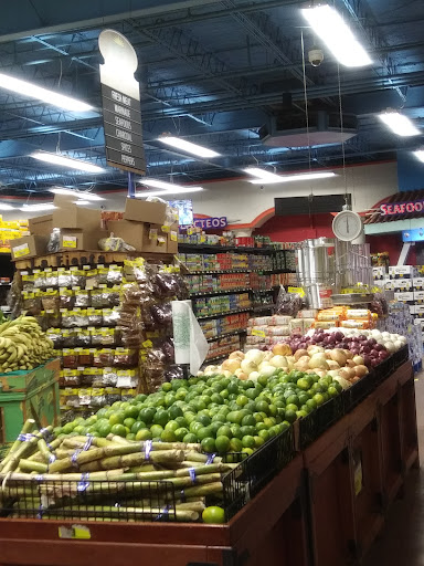 Grocery Store «Ideal Market», reviews and photos, 1817 S Sherwood Forest Blvd, Baton Rouge, LA 70816, USA