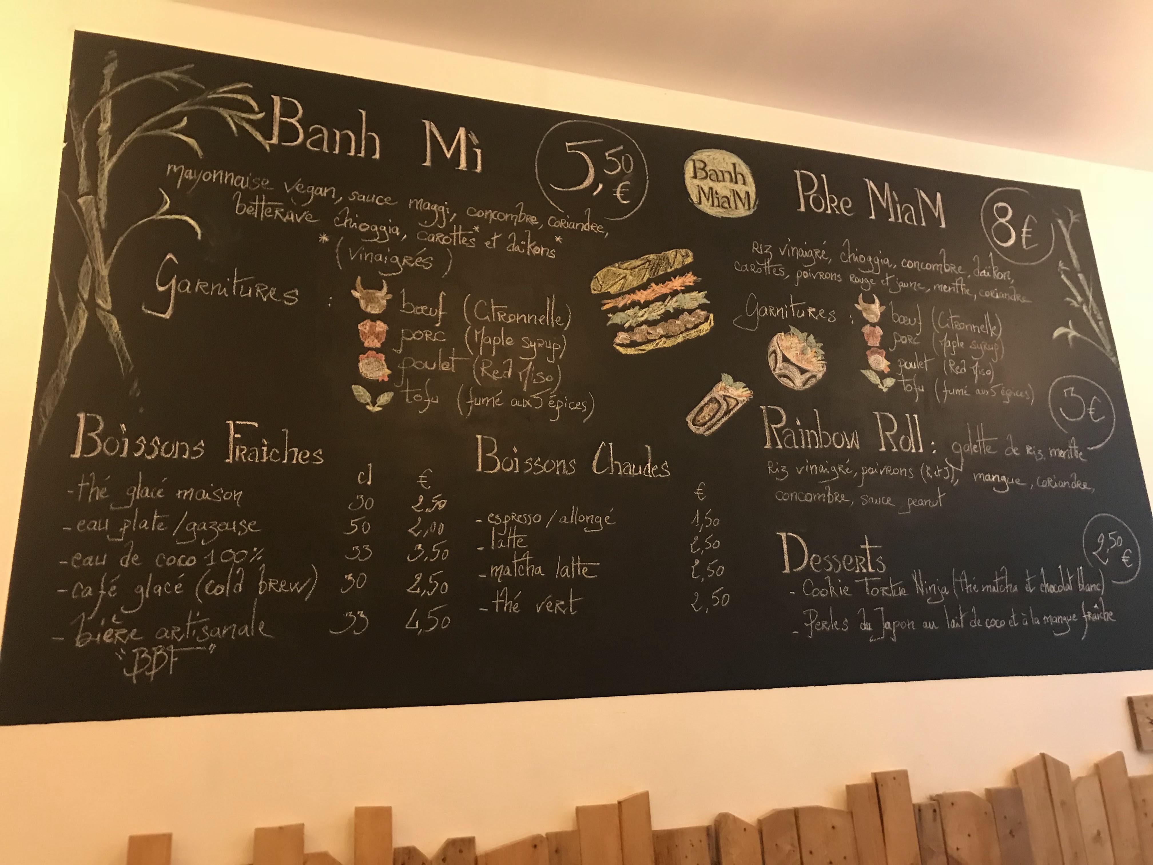 Photo n° 1 de l'avis de Clémentine.u fait le 19/09/2018 à 08:23