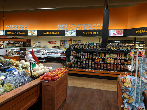 Supermarket «TOPS Friendly Markets», reviews and photos, 65 Grey St, East Aurora, NY 14052, USA