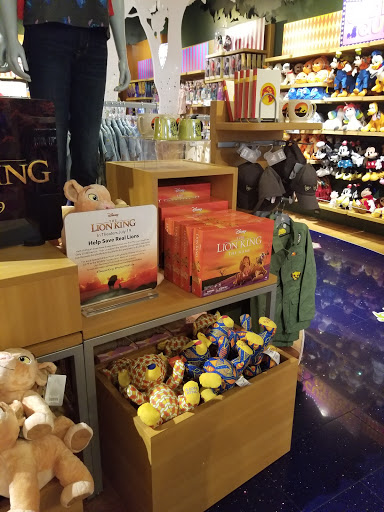 Toy Store «Disney Store», reviews and photos, 8687 N Central Expy, Dallas, TX 75225, USA