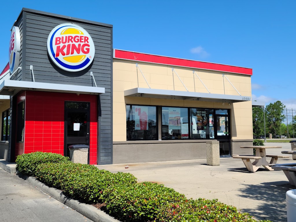 Burger King 39540