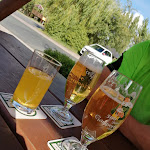 Photo n°1 de l'avis de Jessyka.l fait le 04/08/2021 à 16:19 sur le  Gasthof zur Krone à Altenbeuthen