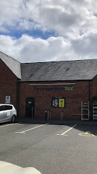 The Co-operative Food - Groby