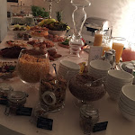 Photo n°8 de l'avis de Celina.s fait le 15/05/2019 à 16:44 sur le  Hotel Home Florence à Florence