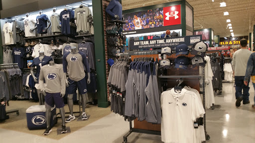 Shopping Mall «Viewmont Mall», reviews and photos, 100 Viewmont Mall, Scranton, PA 18508, USA