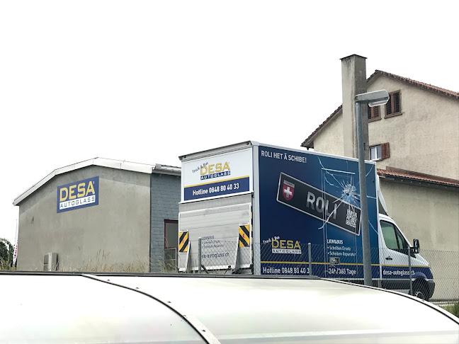 Hauptstrasse 12, 5502 Hunzenschwil