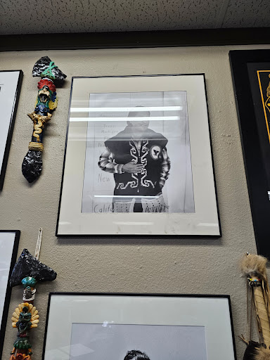 Explore couples tattoo ideas 2023, creative tattoo ideas in Modesto, available at Ink Disciples Tattoo Parlor