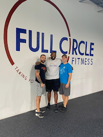 Full Circle Fitness - Photo 4 - Car repair in Summerville, SC, Charleston