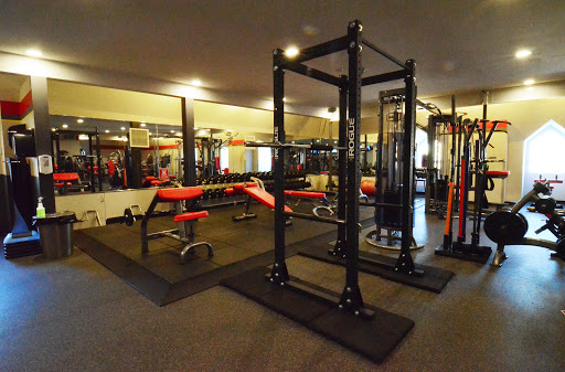 Gym «Snap Fitness», reviews and photos, 137 S McDonough St, Decatur, GA 30030, USA