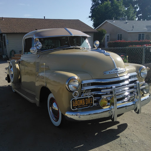 Auto Parts Store «AutoZone», reviews and photos, 234 E Foothill Blvd, Upland, CA 91786, USA