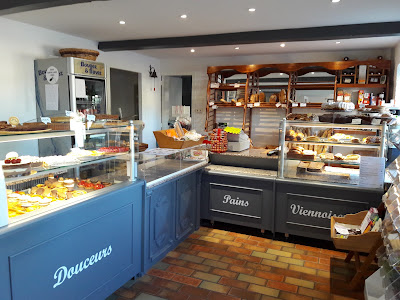Boulangerie Pâtisserie "Pereira - Pain Rustique à l'ancienne" à Jurançon