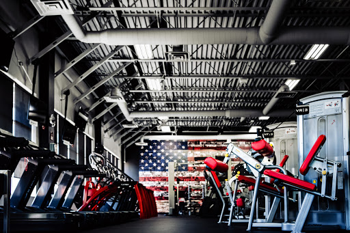 Gym «Snap Fitness - Rosemount», reviews and photos, 14855 S Robert Trail, Rosemount, MN 55068, USA