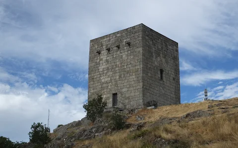 Castle of Guarda image