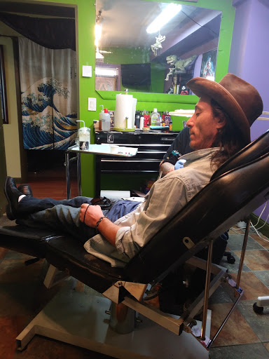 Explore men tattoo sleeve ideas, creative tattoo ideas in Buffalo, available at Madd Ink Tattoo & Piercing