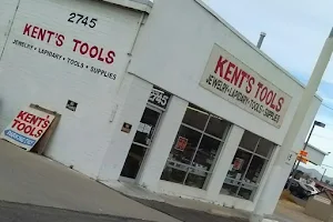 Kent's Tools Jewelry and Lapidary Tools & Supplies image