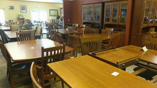 Furniture Store «Clear Creek Amish Furniture», reviews and photos, 1558 OH-73, Waynesville, OH 45068, USA