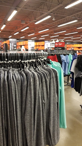 Clothing Store «Nike Factory Store», reviews and photos, 915 Ridgewalk Pkwy #200, Woodstock, GA 30188, USA