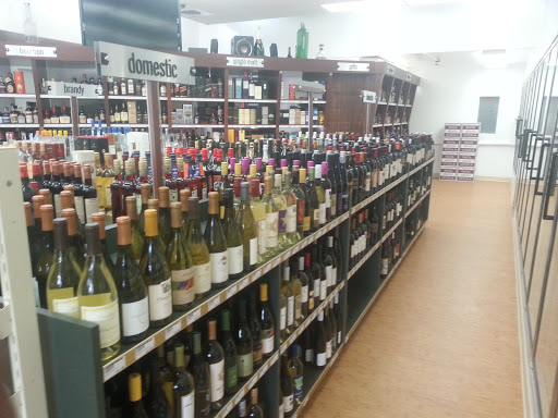 Liquor Store «University Liquor and Convenience Store», reviews and photos, 7500 25th Ave NE, Seattle, WA 98115, USA