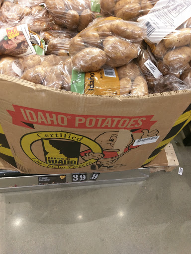 Supermarket «ALDI», reviews and photos, 11001 Lee Hwy g, Fairfax, VA 22030, USA