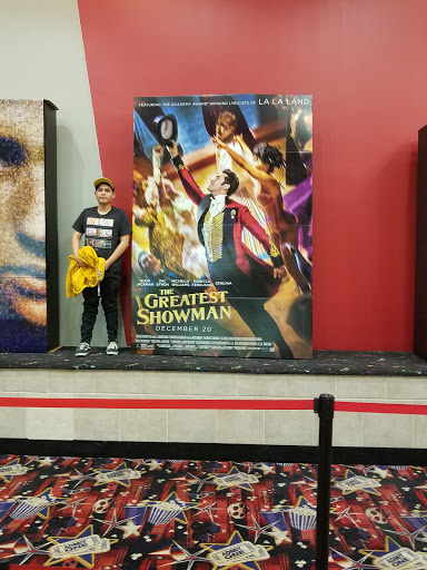 Imax Theater «Premiere Cinema + IMAX - El Paso Bassett», reviews and photos, 6101 Gateway Blvd W #15, El Paso, TX 79925, USA