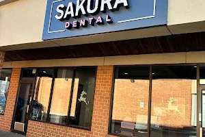 Sakura Dental image