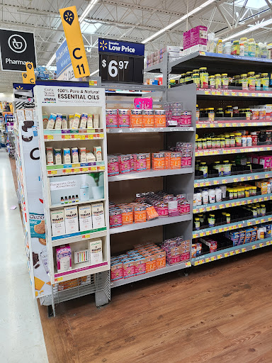 Department Store «Walmart Supercenter», reviews and photos, 2717 GA-54, Peachtree City, GA 30269, USA