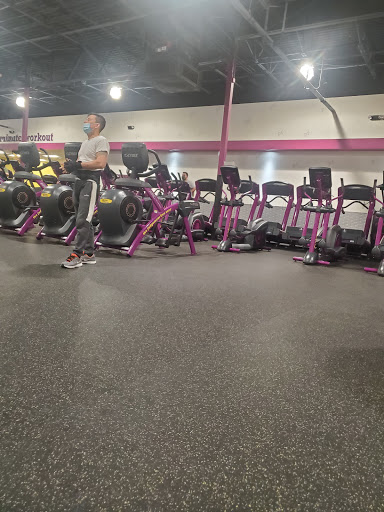 Gym «Planet Fitness - Houston (Mission Bend), TX», reviews and photos, 14485 Bellaire Blvd, Houston, TX 77080, USA