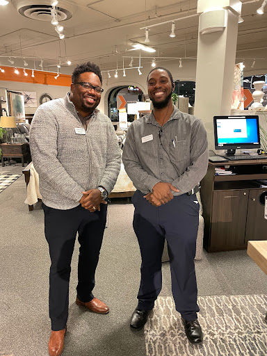 Furniture Store «Ashley HomeStore», reviews and photos, 2233 Flatbush Ave, Brooklyn, NY 11234, USA